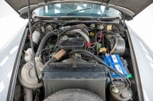 Citroen DS 23 IE semi Pallas '73 (1973)