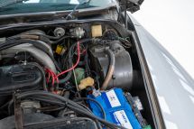 Citroen DS 23 IE semi Pallas '73 (1973)