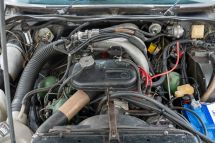 Citroen DS 23 IE semi Pallas '73 (1973)