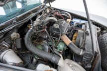 Citroen DS 23 IE semi Pallas '73 (1973)