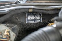 Citroen DS 23 IE semi Pallas '73 (1973)