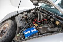 Citroen DS 23 IE semi Pallas '73 (1973)