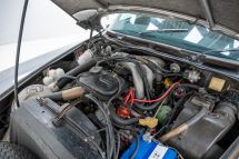 Citroen DS 23 IE semi Pallas '73 (1973)