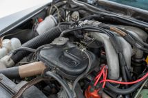 Citroen DS 23 IE semi Pallas '73 (1973)