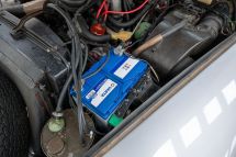 Citroen DS 23 IE semi Pallas '73 (1973)