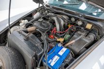 Citroen DS 23 IE semi Pallas '73 (1973)