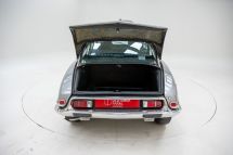 Citroen DS 23 IE semi Pallas '73 (1973)