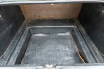 Citroen DS 23 IE semi Pallas '73 (1973)