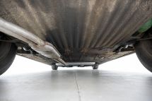 Citroen DS 23 IE semi Pallas '73 (1973)