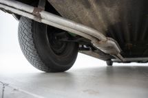 Citroen DS 23 IE semi Pallas '73 (1973)