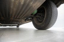 Citroen DS 23 IE semi Pallas '73 (1973)