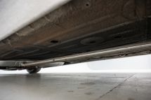 Citroen DS 23 IE semi Pallas '73 (1973)