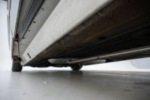 Citroen DS 23 IE semi Pallas '73 (1973)