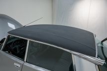 Citroen DS 23 IE semi Pallas '73 (1973)