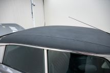 Citroen DS 23 IE semi Pallas '73 (1973)