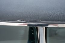 Citroen DS 23 IE semi Pallas '73 (1973)