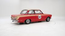 Ford Cortina MK1 '65 (1965)
