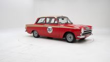 Ford Cortina MK1 '65 (1965)