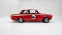Ford Cortina MK1 '65 (1965)
