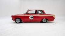 Ford Cortina MK1 '65 (1965)