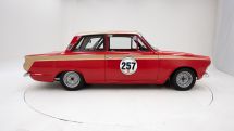 Ford Cortina MK1 '65 (1965)