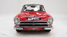 Ford Cortina MK1 '65 (1965)