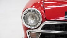 Ford Cortina MK1 '65 (1965)