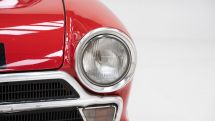 Ford Cortina MK1 '65 (1965)
