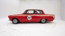 Ford Cortina MK1 '65 (1965)