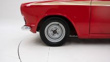 Ford Cortina MK1 '65 (1965)
