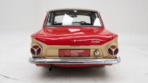 Ford Cortina MK1 '65 (1965)