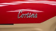 Ford Cortina MK1 '65 (1965)