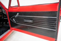 Ford Cortina MK1 '65 (1965)