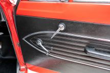 Ford Cortina MK1 '65 (1965)