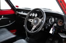 Ford Cortina MK1 '65 (1965)