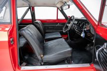 Ford Cortina MK1 '65 (1965)