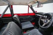 Ford Cortina MK1 '65 (1965)