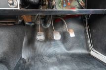 Ford Cortina MK1 '65 (1965)