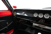 Ford Cortina MK1 '65 (1965)