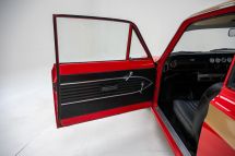 Ford Cortina MK1 '65 (1965)