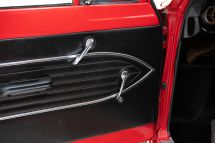 Ford Cortina MK1 '65 (1965)