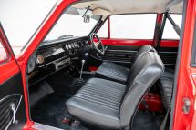 Ford Cortina MK1 '65 (1965)