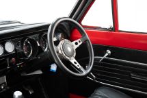 Ford Cortina MK1 '65 (1965)