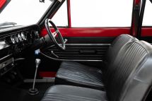 Ford Cortina MK1 '65 (1965)