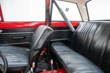 Ford Cortina MK1 '65 (1965)