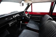 Ford Cortina MK1 '65 (1965)