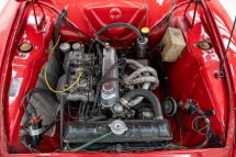 Ford Cortina MK1 '65 (1965)