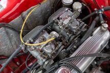 Ford Cortina MK1 '65 (1965)