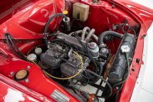 Ford Cortina MK1 '65 (1965)