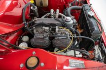 Ford Cortina MK1 '65 (1965)